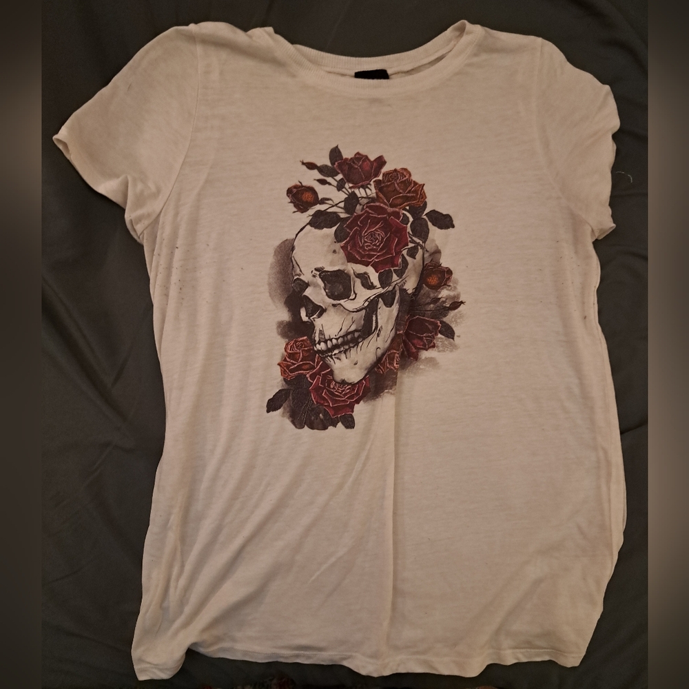 Lot Torrid 0 0 skulls
